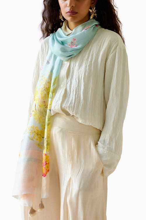 Jewels of Orchard Stole