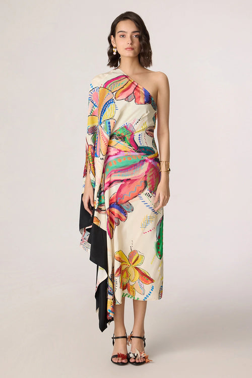 Tira Multi Kaftan