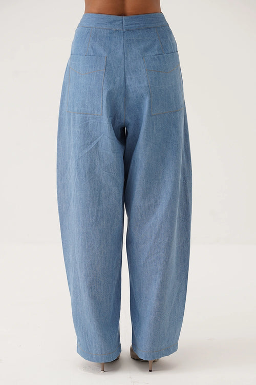 Sage Pant