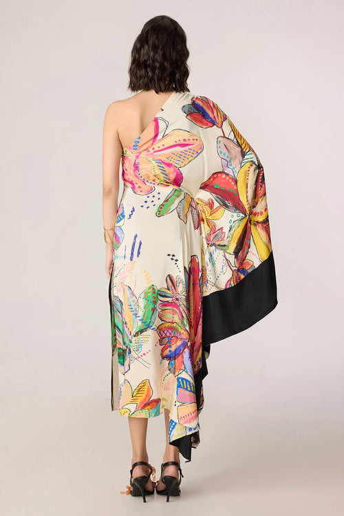 Tira Multi Kaftan