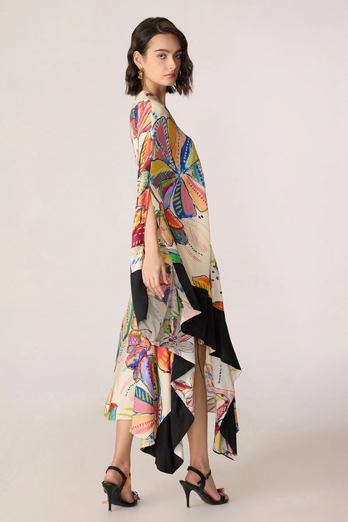 Tira Multi Kaftan