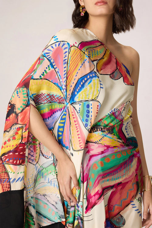 Tira Multi Kaftan
