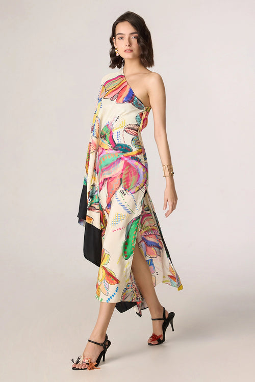 Tira Multi Kaftan