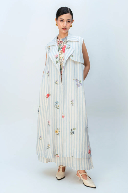 Sugar Veil Trench