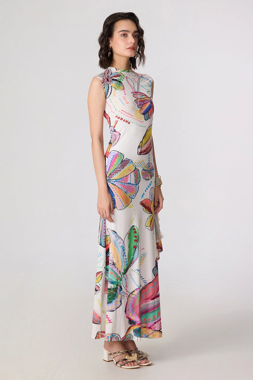 Starlet Multi Dress