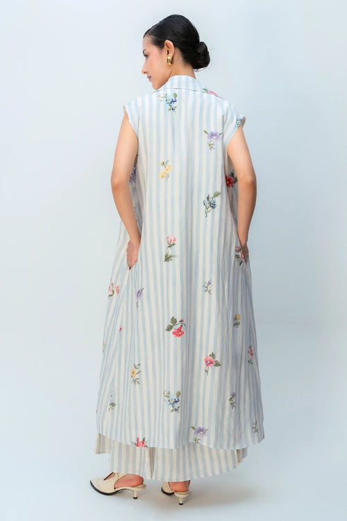 Sugar Veil Trench