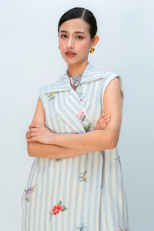 Sugar Veil Trench