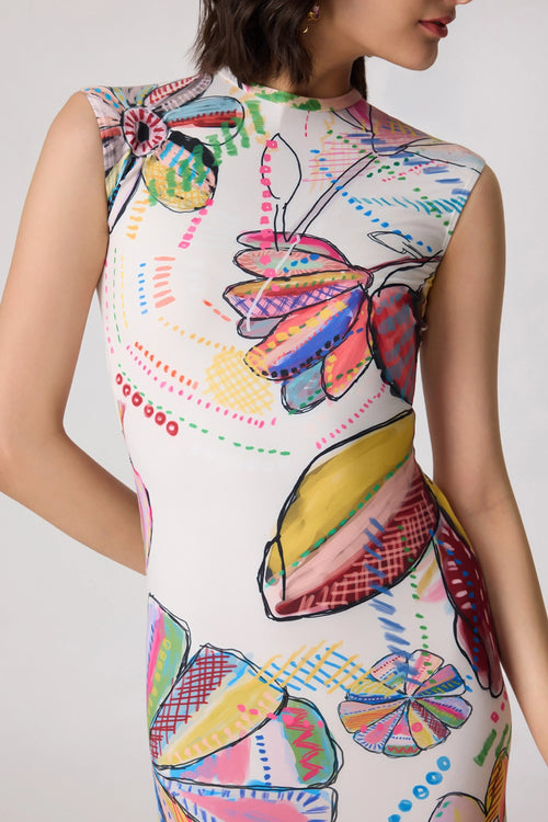 Starlet Multi Dress