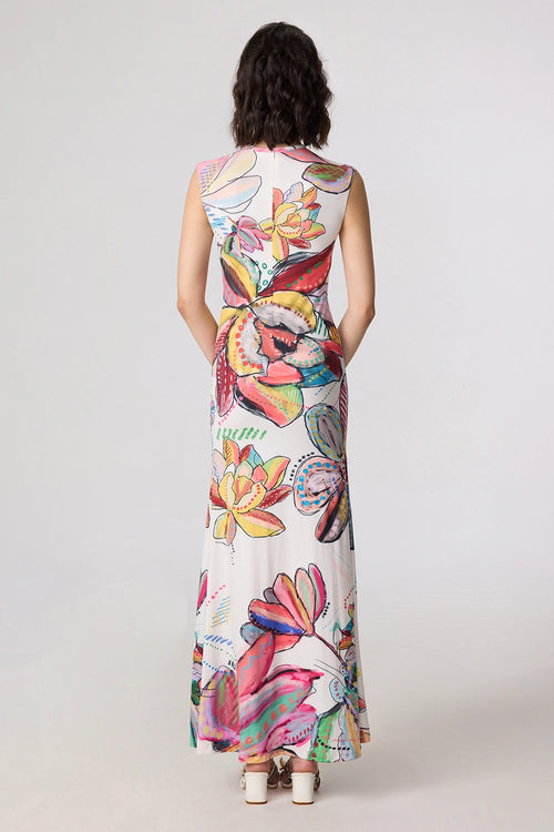 Starlet Multi Dress