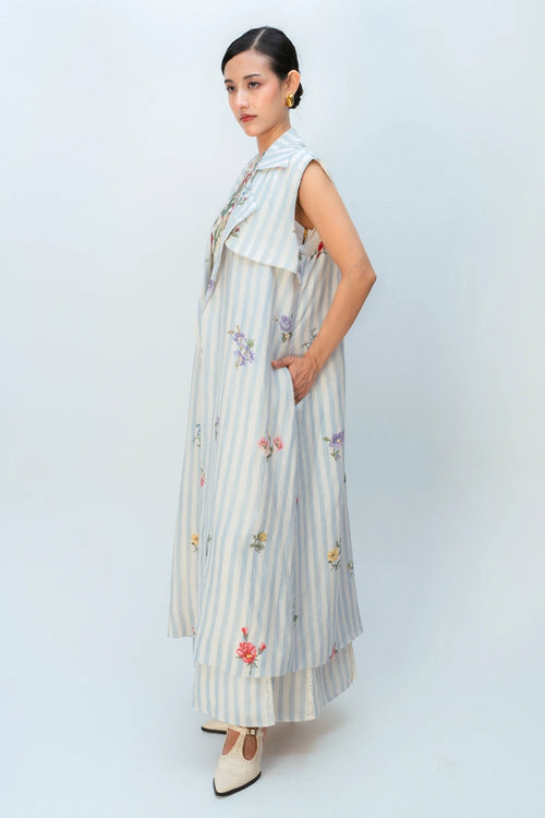 Sugar Veil Trench