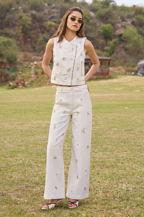 Whisper Co-ord Set