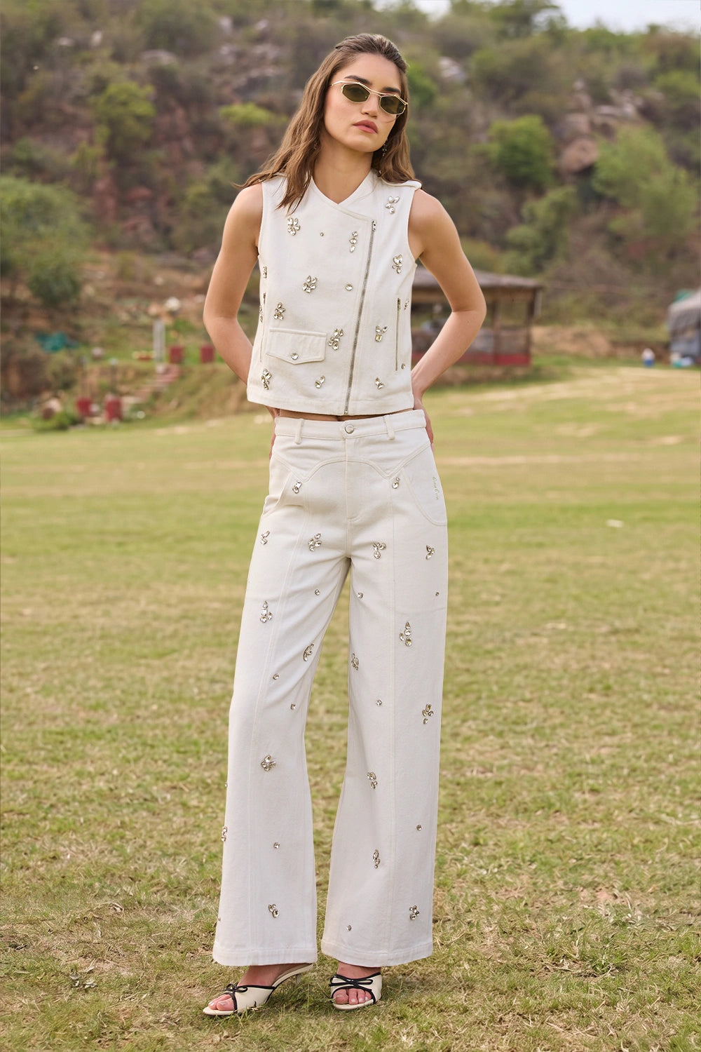 Whisper Co-ord Set