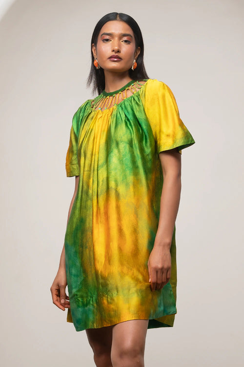 Lira Short Dress