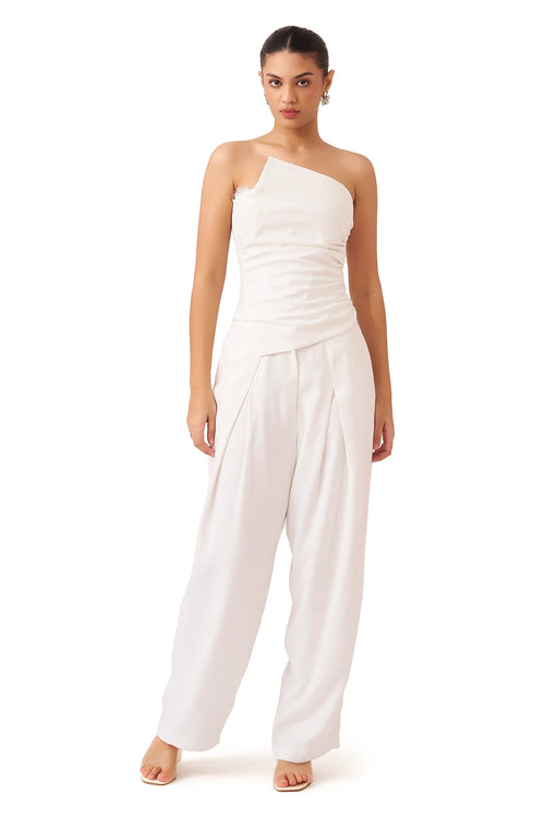 Daffodil Ivory Trousers