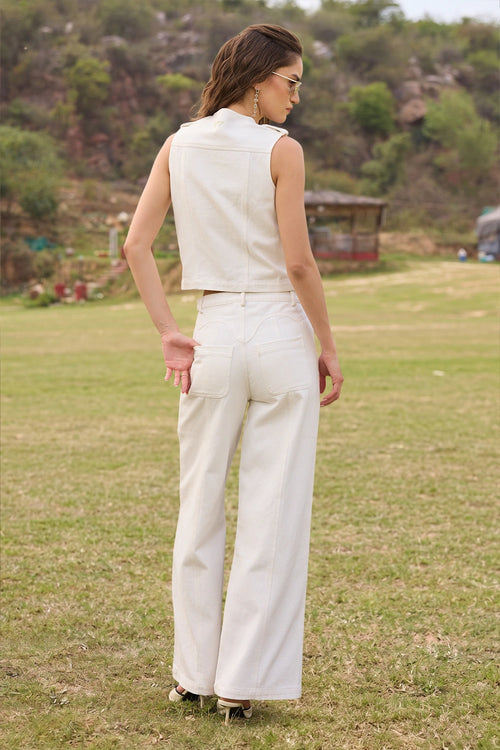 Whisper Co-ord Set