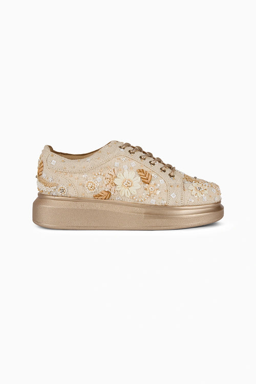 Meadow Days Classic Sneakers