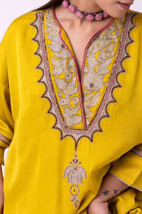 Sadri Kaftan