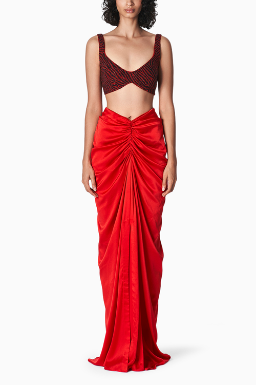Soho Skirt