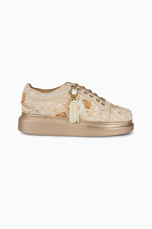 Meadow Days Classic Sneakers