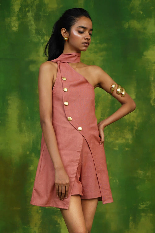 Pink Summer Coord