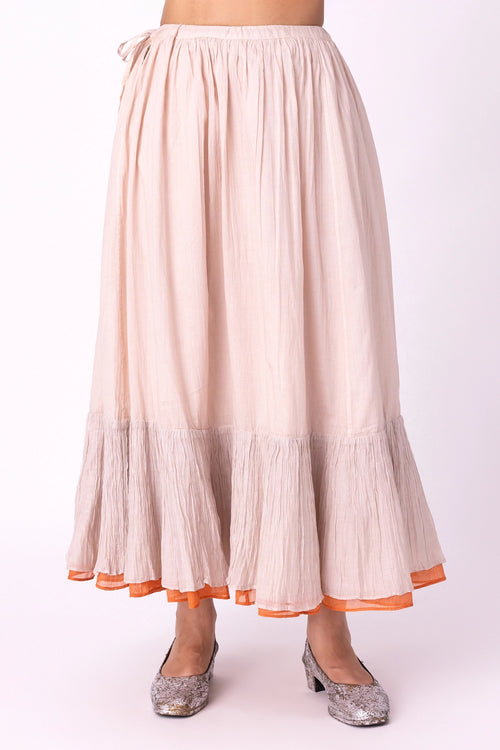 Ghagri Skirt