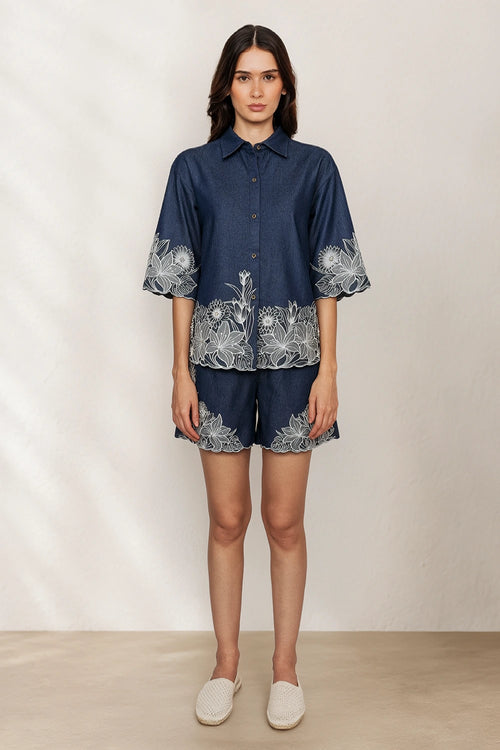 Origani Evora Co-ord Set