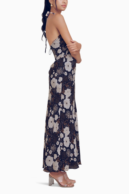 Dahlia River Dress