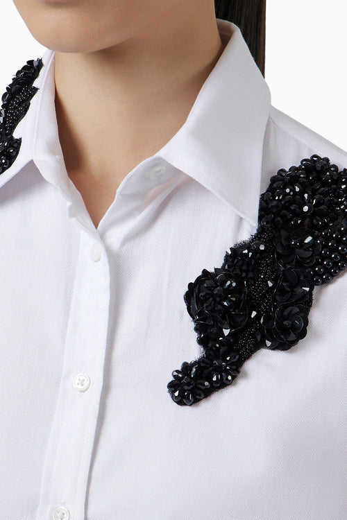 Jardin Noir Shirt