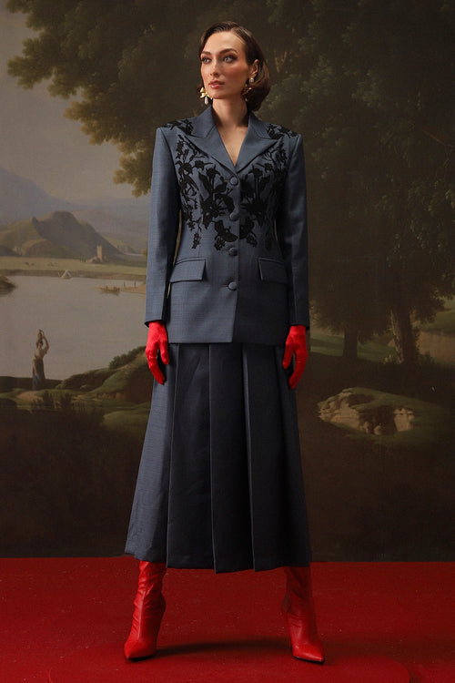 Lady Miranda