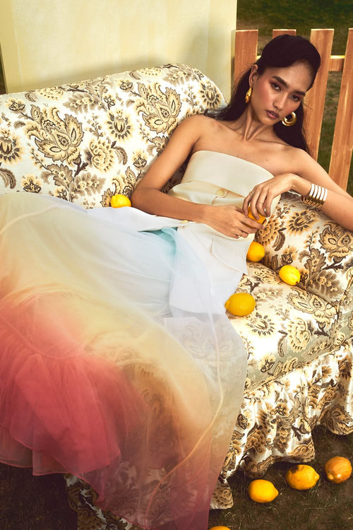 Emma Ombre Co-ord Set