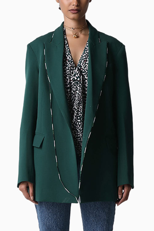 Olivia Blazer