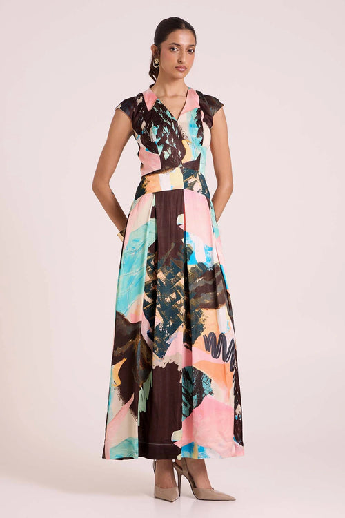 Chione Sway Dress