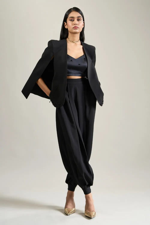 Eclipse Black Set
