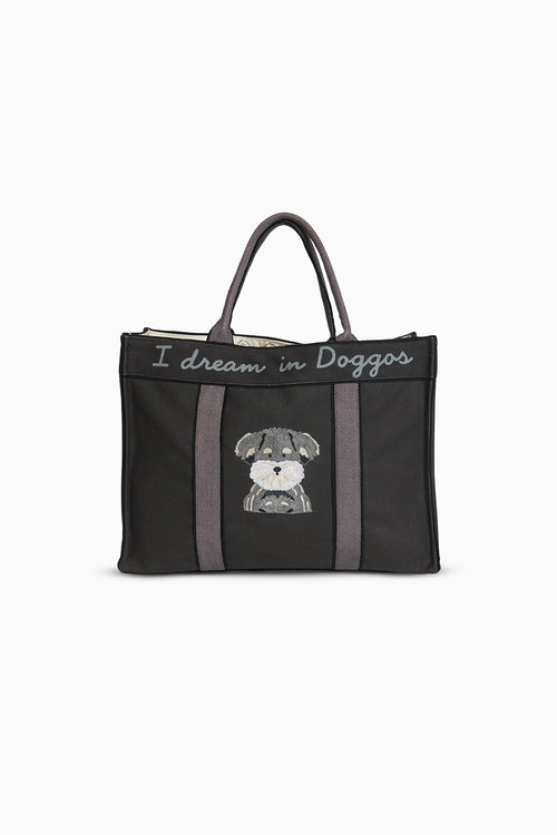 Black Doggo I