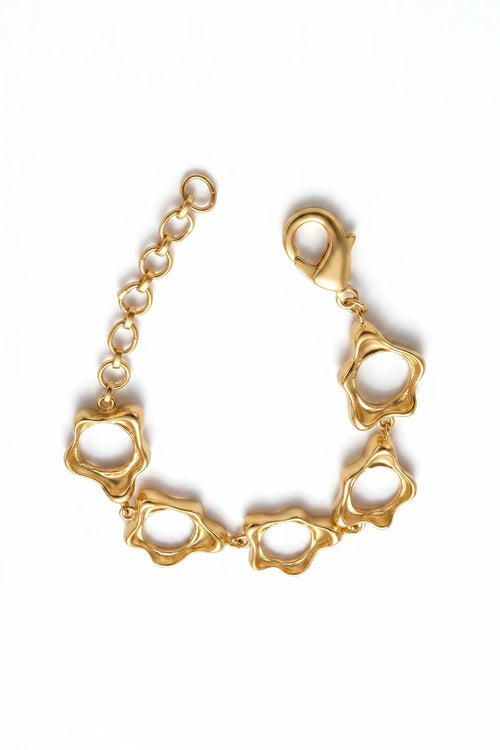 Fluid Bracelet