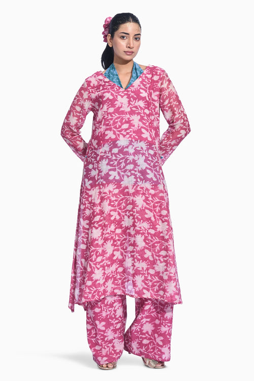 Sangria Mori Set