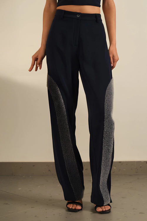 Lunar Arc Trousers