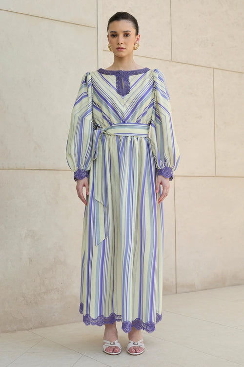 Maris Dress