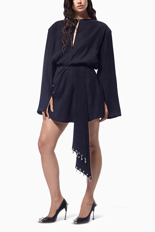 Midnight Embellished Set
