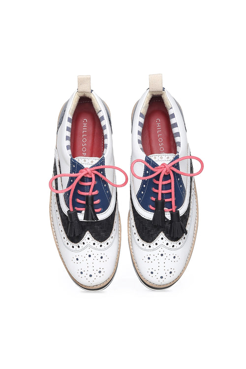 Diana Platform Shoes