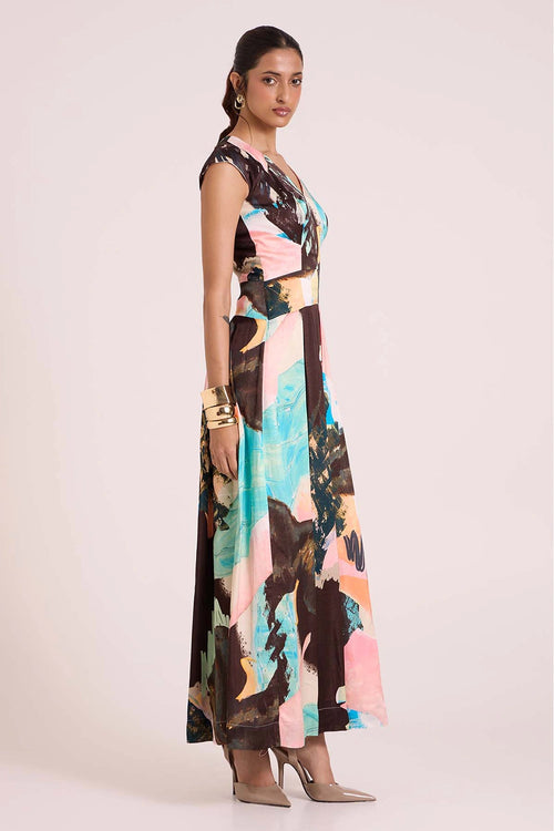 Chione Sway Dress