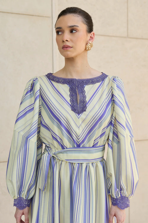 Maris Dress