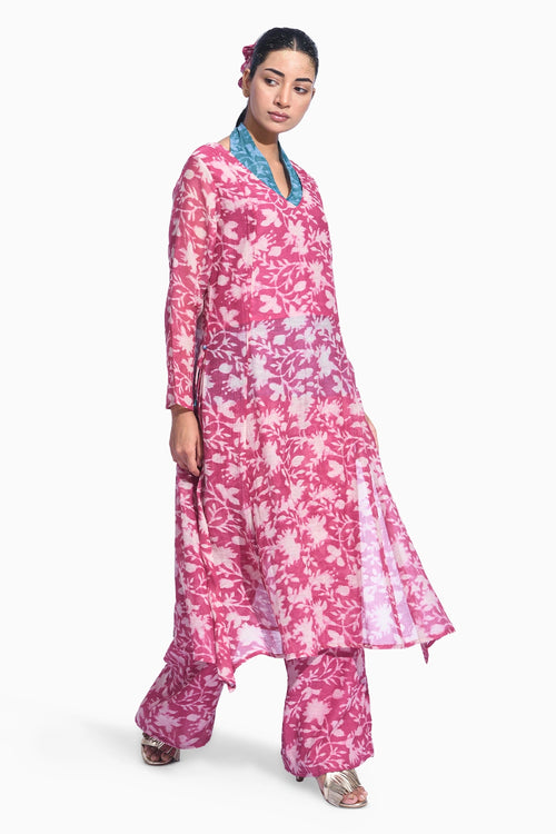 Sangria Mori Set