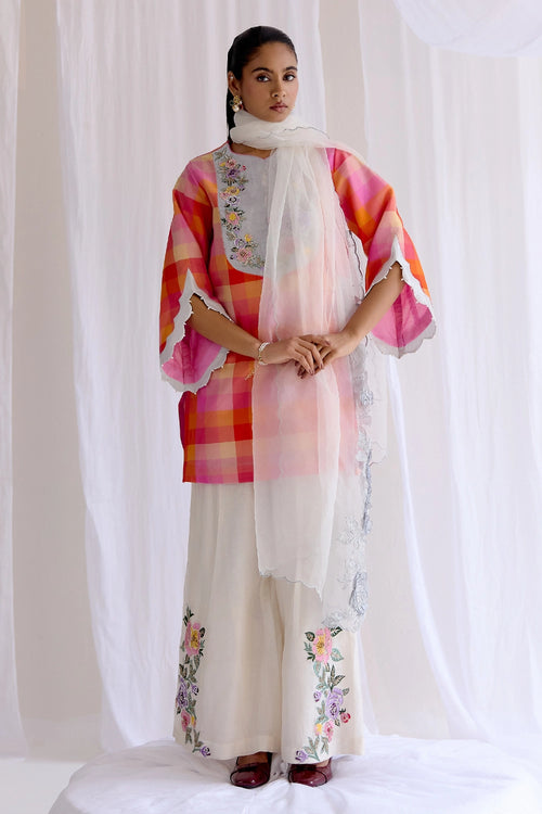 Shafaq Odhni