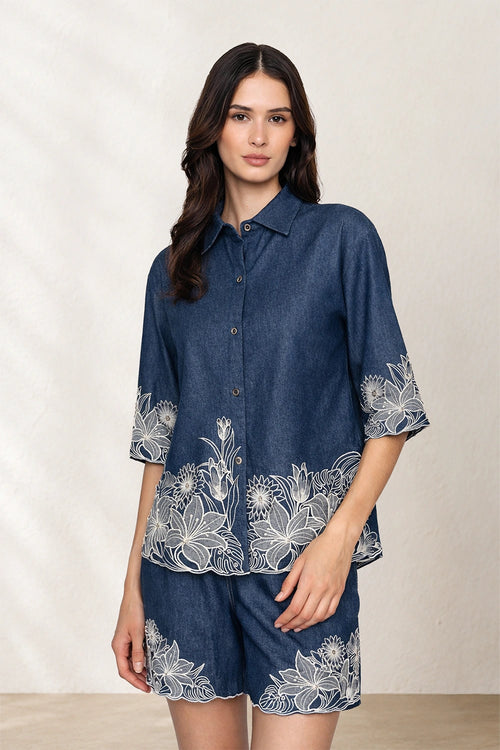 Origani Evora Co-ord Set