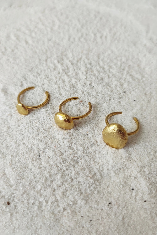 Golden Drew Set