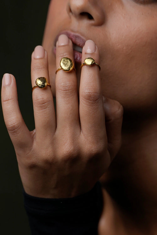 Golden Drew Set