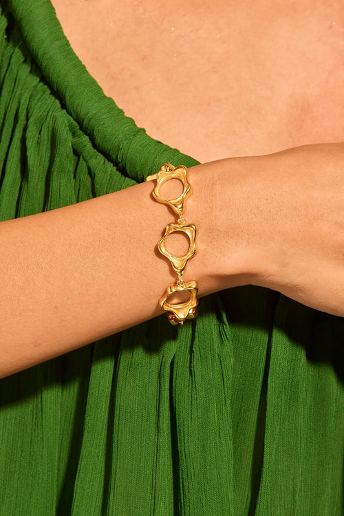 Fluid Bracelet
