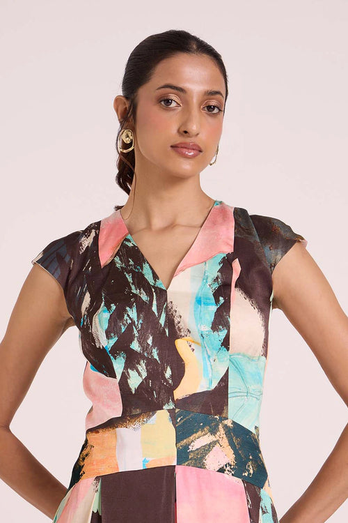 Chione Sway Dress