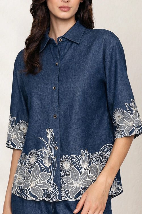 Origani Evora Co-ord Set